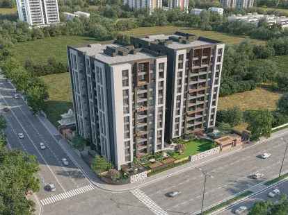 Sangini Nirvana Image 5