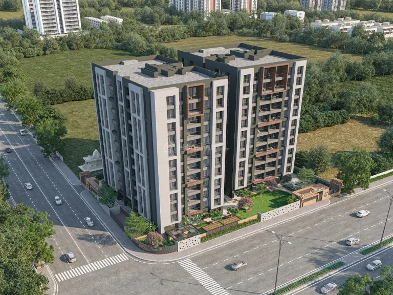 Sangini Nirvana Image 5