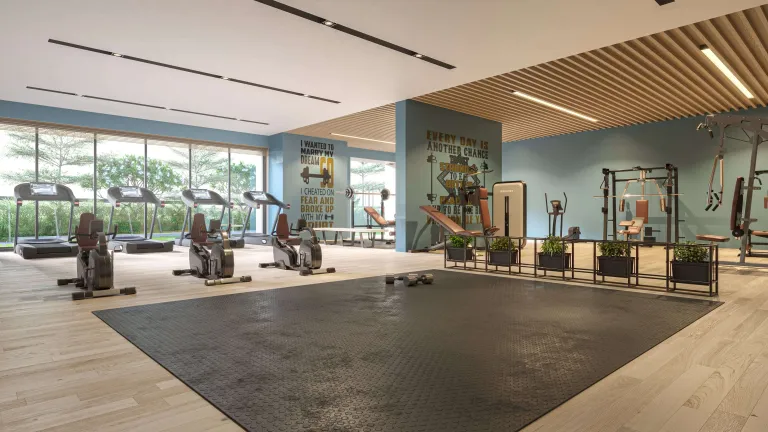 Sangini Nirvana Image 8