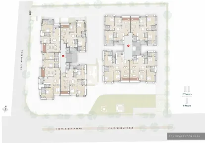 Sangini Nirvana Image 10