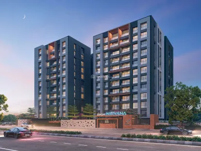 Sangini Nirvana Thumbnail