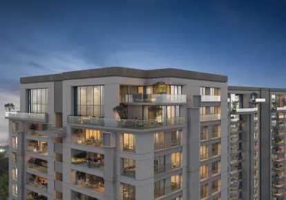 Sangini Skyteria Image 6