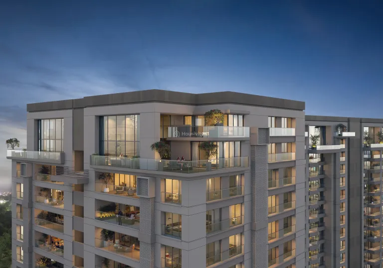 Sangini Skyteria Image 6