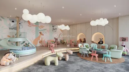 Sangini Skyteria Image 7