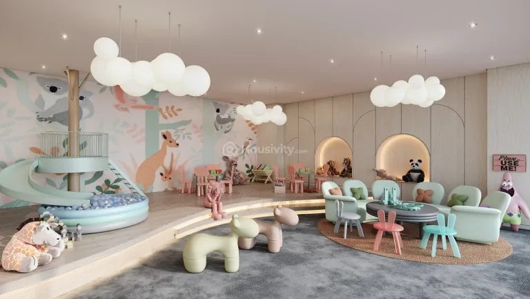 Sangini Skyteria Image 7