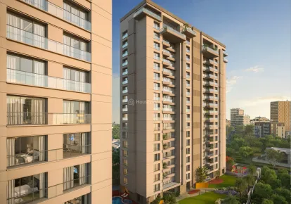 Sangini Skyteria Image 8