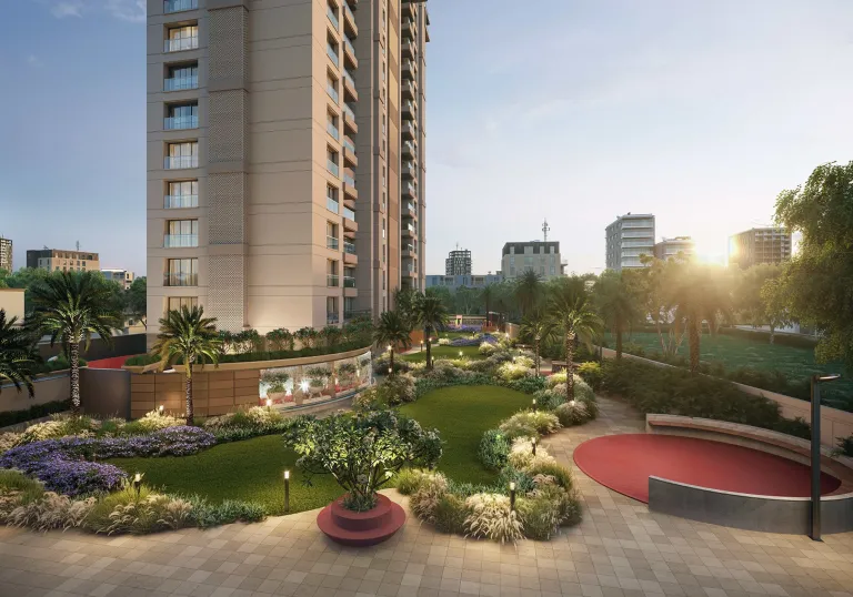 Sangini Skyteria Image 10