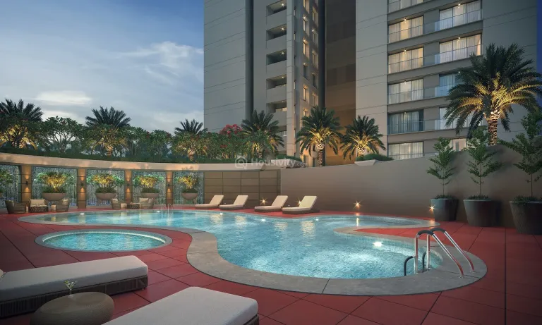 Sangini Skyteria Image 16