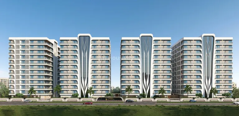 Rajhans Altezza Image 1