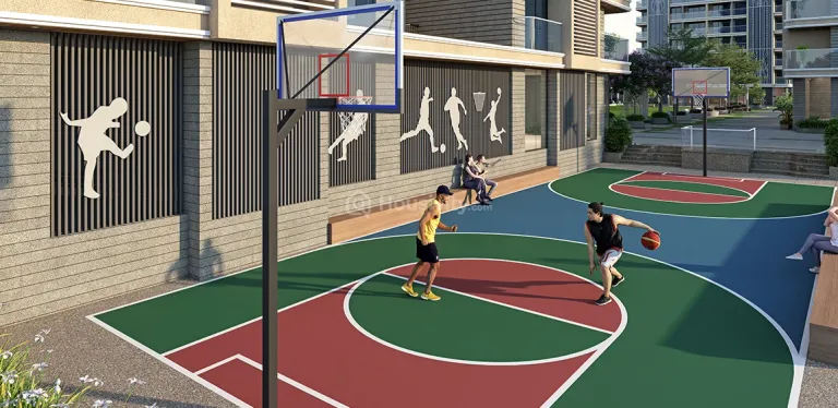 Rajhans Maxton Image 13