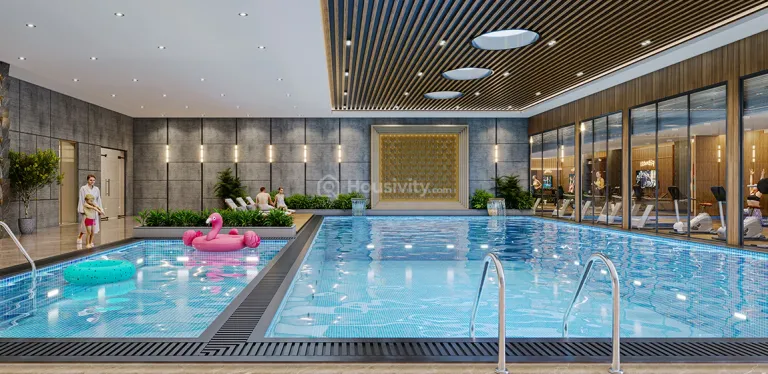 Rajhans Maxton Image 17