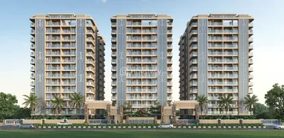 Rajhans Maxton Thumbnail