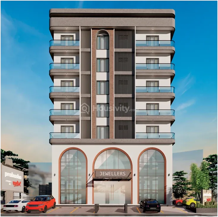 Shaleen Prakasha Image 3