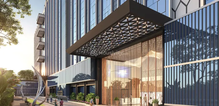 Rajhans Blue Cloud Image 2