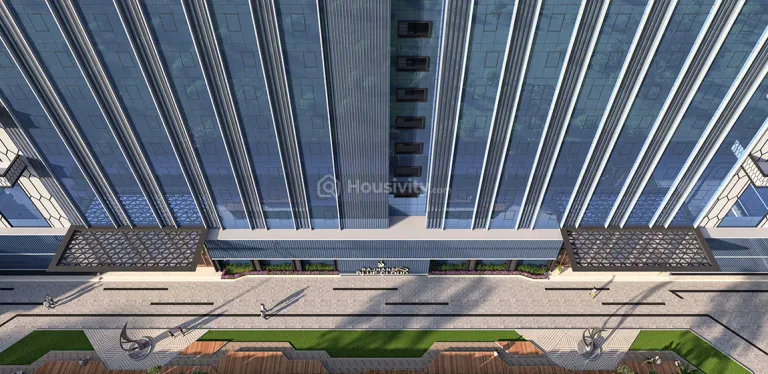 Rajhans Blue Cloud Image 3