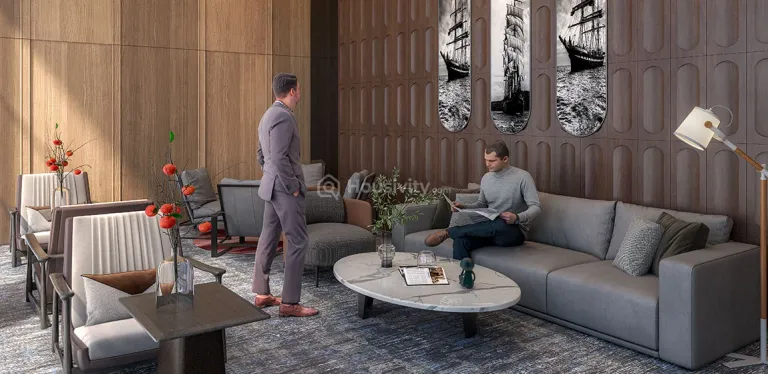 Rajhans Blue Cloud Image 10