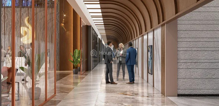 Rajhans Blue Cloud Image 11