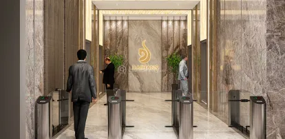 Rajhans Blue Cloud Image 6