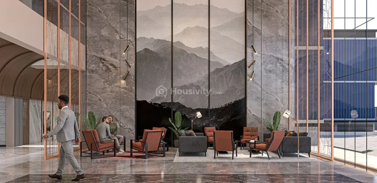 Rajhans Blue Cloud Image 7