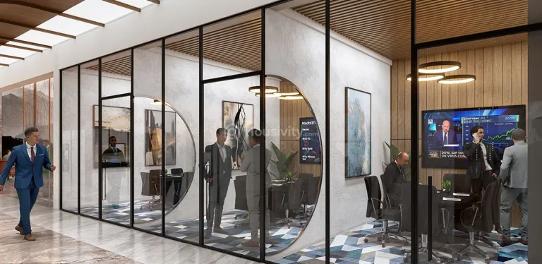 Rajhans Blue Cloud Image 12