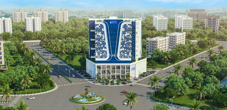 Rajhans relief Image 1