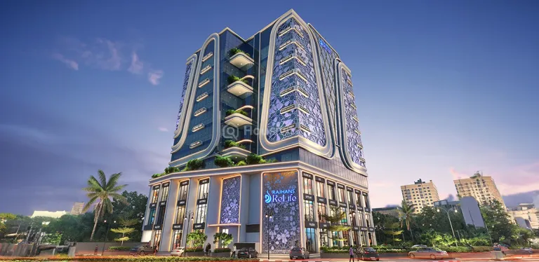 Rajhans relief Image 3