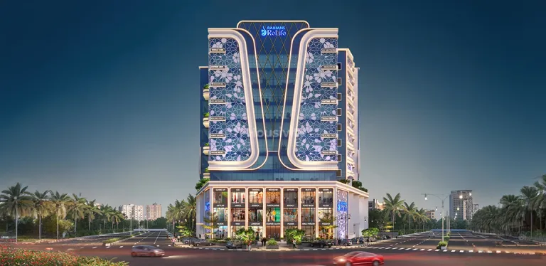 Rajhans relief Image 4