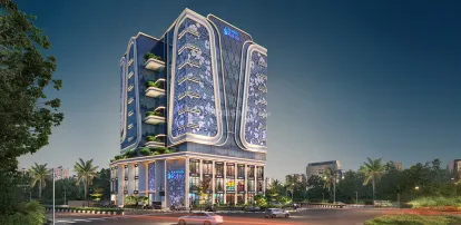 Rajhans relief Image 5