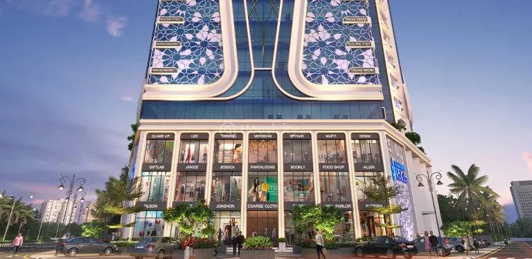 Rajhans relief Image 6