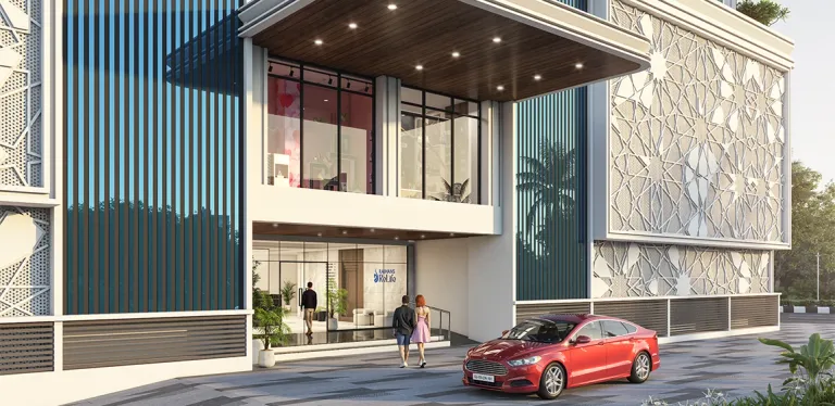 Rajhans relief Image 7