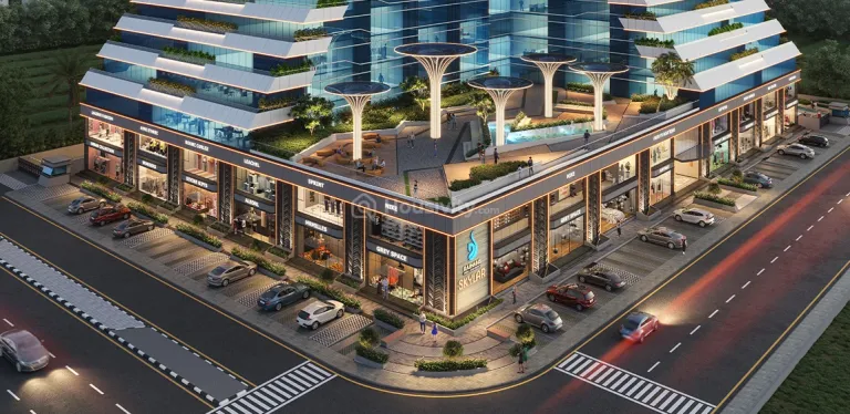 Rajhans Skylar Image 3