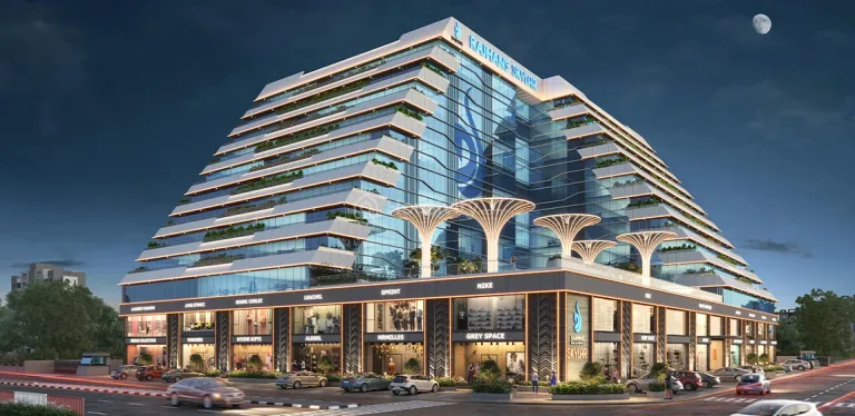 Rajhans Skylar Image 4