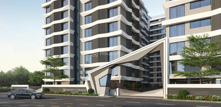 Rajhans Corazo Image 4