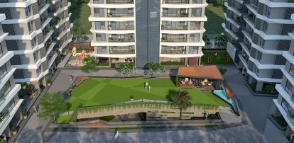 Rajhans Corazo Image 6