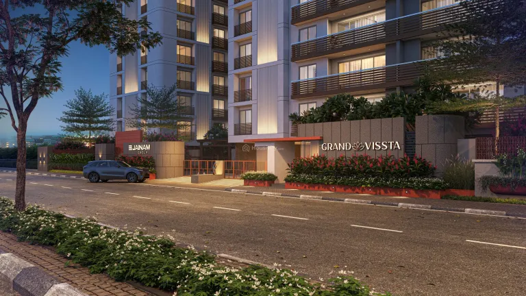 Grand Vissta Image 4
