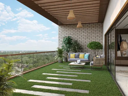 Grand Vissta Image 9