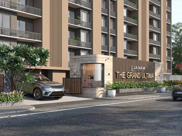 The Grand Ultima Image 3