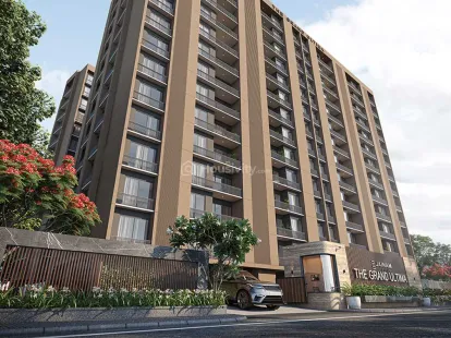 The Grand Ultima Image 5