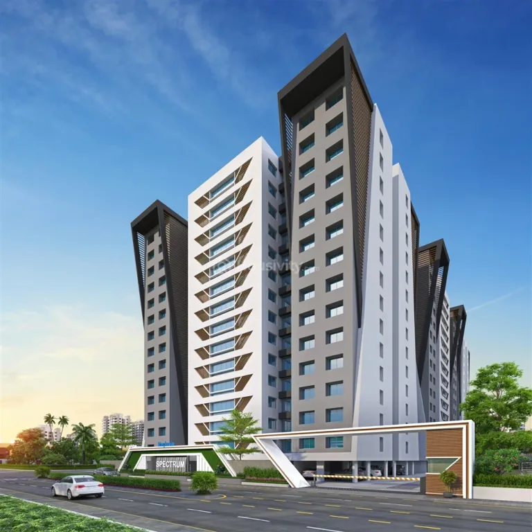 Raghuvir Spectrum Image 1