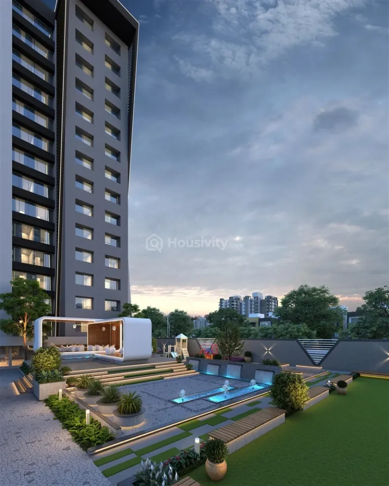 Raghuvir Spectrum Image 5