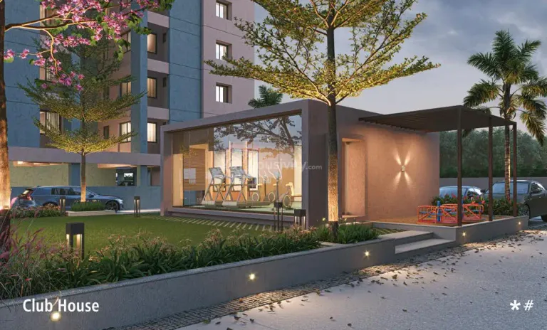 Sangini Sakar Image 10