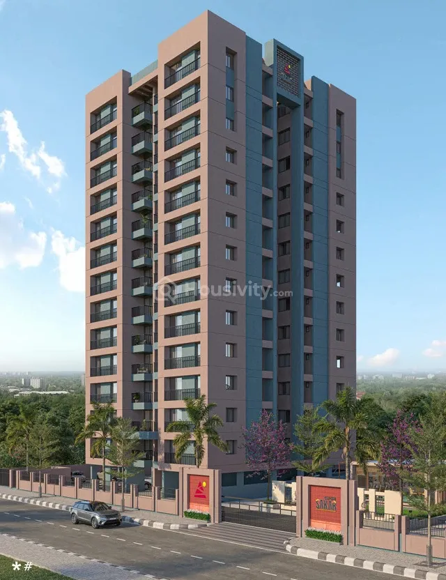 Sangini Sakar Image 4