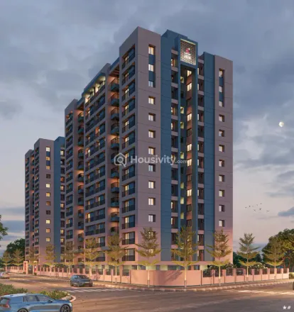 Sangini Sakar Thumbnail