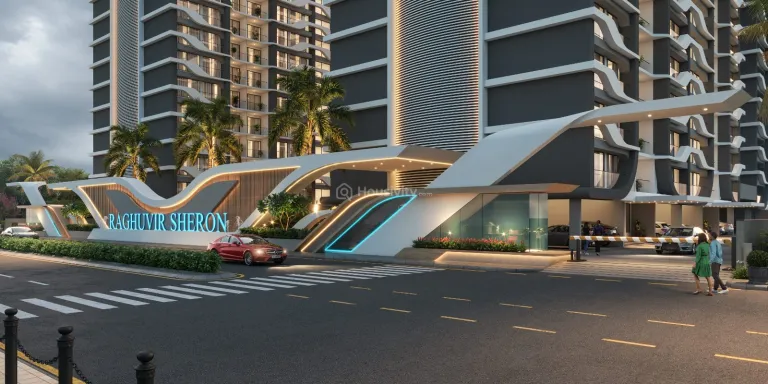 Raghuvir Sheron Image 3