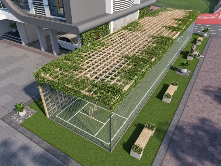 Raghuvir Sheron Image 7