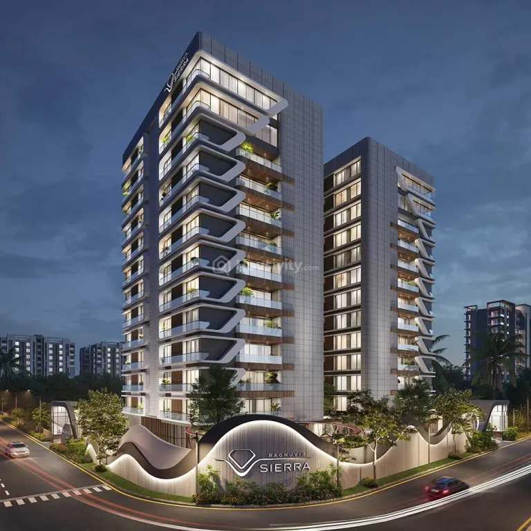 Raghuvir Sierra Image 1