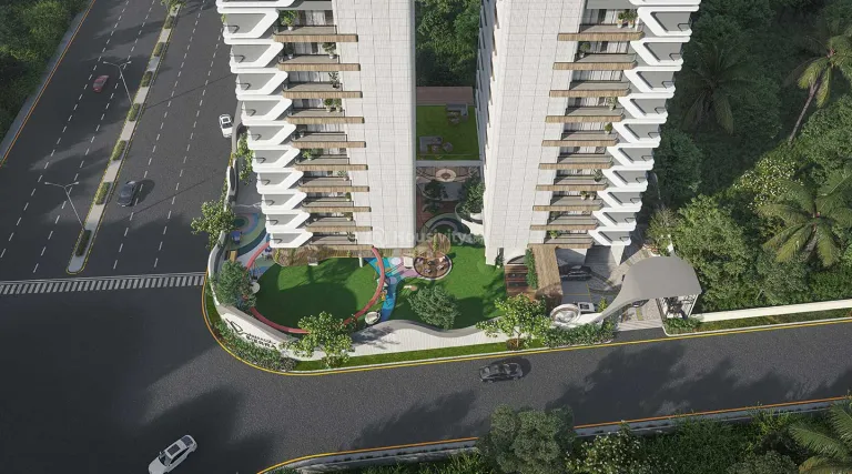 Raghuvir Sierra Image 2