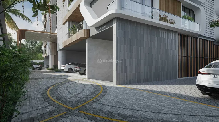 Raghuvir Sierra Image 5