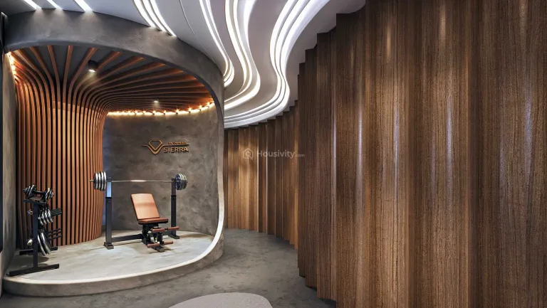 Raghuvir Sierra Image 12