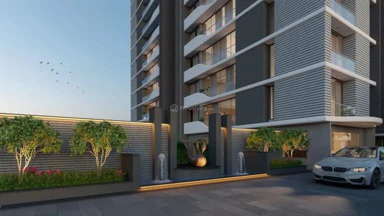 Raghuvir Satva Image 1